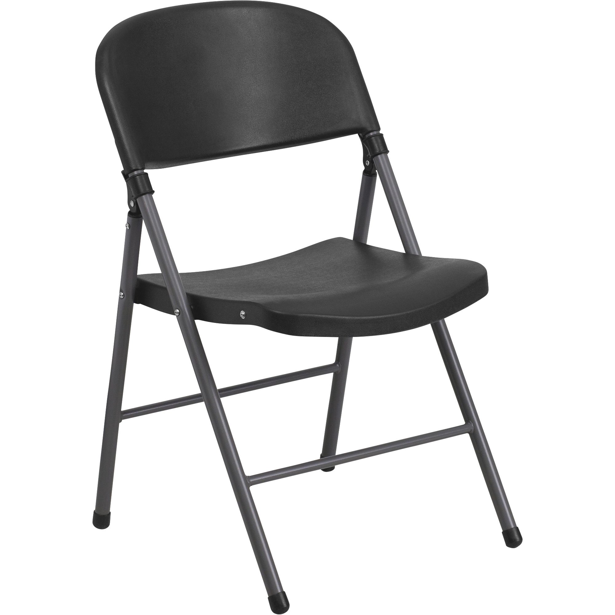 Flash Furniture Plastic Folding Chair